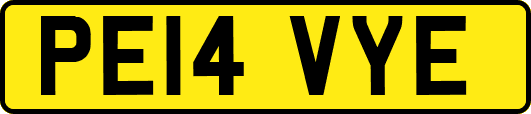 PE14VYE