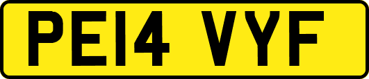 PE14VYF