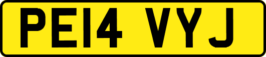 PE14VYJ