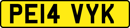 PE14VYK