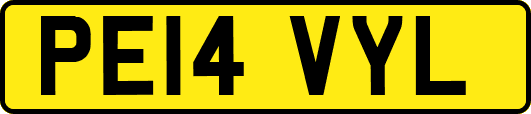 PE14VYL