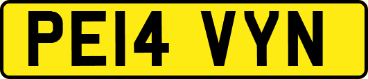 PE14VYN