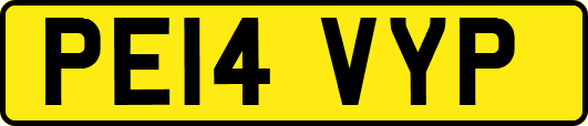 PE14VYP