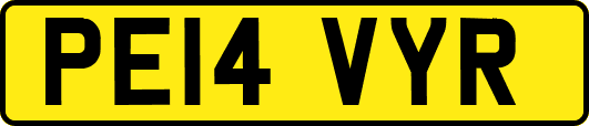 PE14VYR