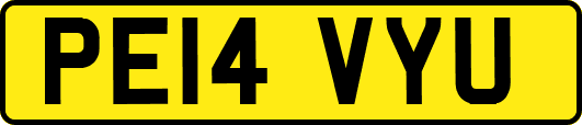 PE14VYU