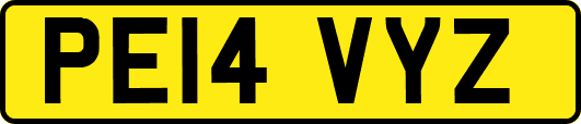 PE14VYZ