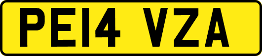 PE14VZA