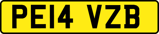 PE14VZB