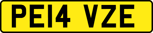 PE14VZE