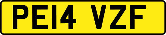 PE14VZF