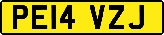 PE14VZJ