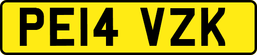 PE14VZK