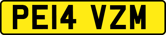PE14VZM