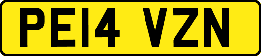 PE14VZN
