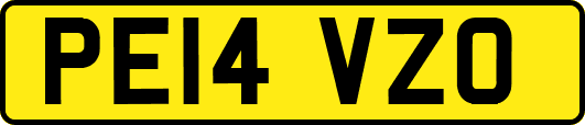 PE14VZO