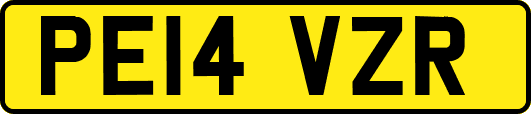 PE14VZR