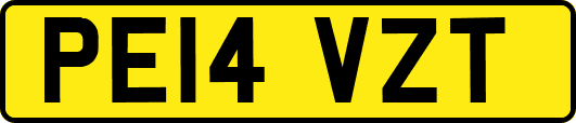 PE14VZT
