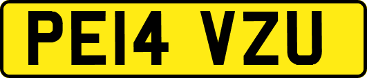 PE14VZU
