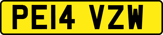 PE14VZW