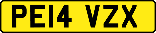 PE14VZX