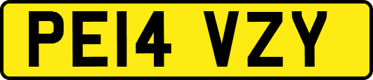 PE14VZY