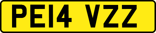 PE14VZZ