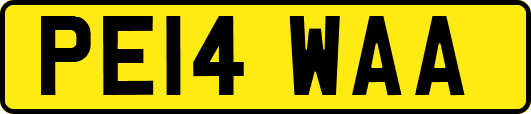 PE14WAA
