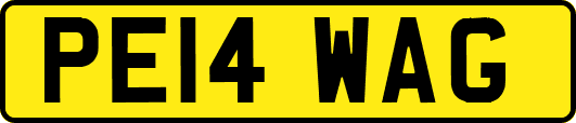PE14WAG