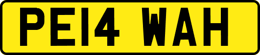 PE14WAH