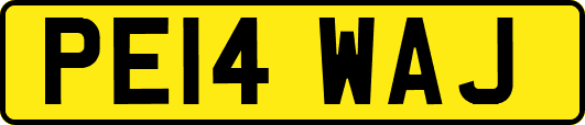 PE14WAJ