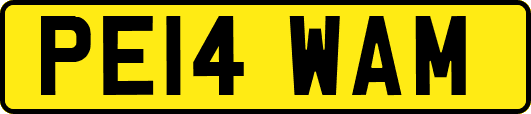 PE14WAM