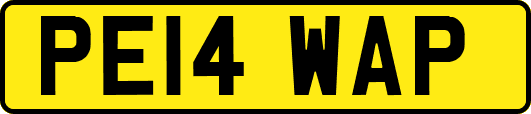 PE14WAP