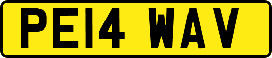 PE14WAV