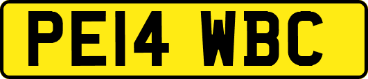 PE14WBC