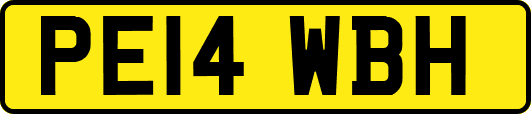 PE14WBH