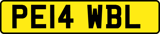 PE14WBL