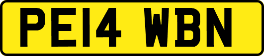PE14WBN