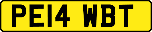 PE14WBT