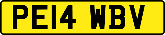PE14WBV
