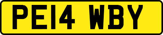 PE14WBY