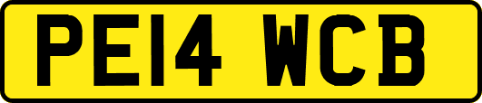PE14WCB