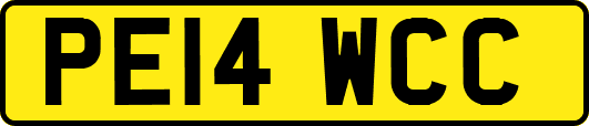 PE14WCC
