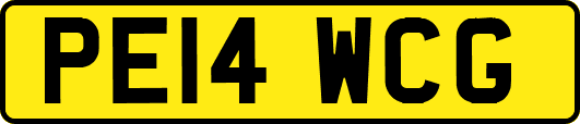 PE14WCG