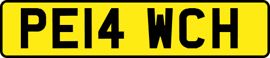 PE14WCH