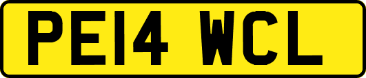 PE14WCL
