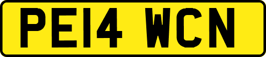 PE14WCN
