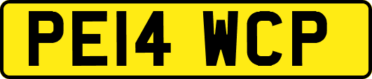 PE14WCP
