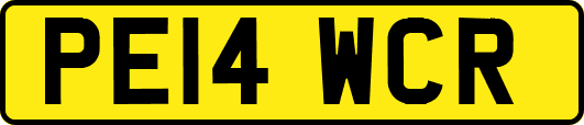 PE14WCR