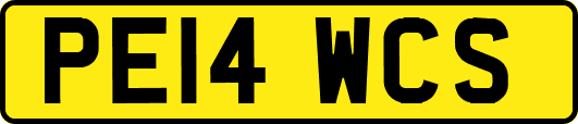 PE14WCS