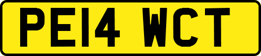 PE14WCT